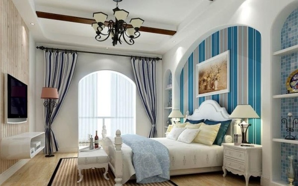 地中海风格如何装修设计?地中海风格装修注意事项 地中海风格如何装修设计?地中海风格装修注意事项