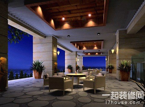 麻将馆装修设计效果图 舒适和谐娱乐场所 麻将馆装修设计效果图 舒适和谐娱乐场所